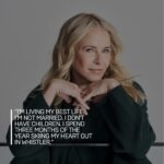 Chelsea Handler Instagram - Just a few of our favourite quotes from our latest interview with @chelseahandler. 💬✨ Uncover her thoughts on laughter, confidence, and self-care. Grab your copy now for the full interview! #KINDmagazine