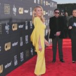 Chelsea Handler Instagram – Tune in to the CW for the 29th annual Critic’s Choice Awards at 7pm.