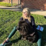 Chelsea Handler Instagram – Meet Doug Handler. He is an 8 month full blown chow chow rescue with my favorite body type. FULL-BODIED. And he slept in my bed on our first night. Just the way I like it! I’ll see you tomorrow on the CW for the Critics Choice Awards. ❤️🤸🏽♂️