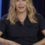 Chelsea Handler Instagram - AI can try, but there’s only one of me. I’m hosting the 29th Annual @CriticsChoice Awards, January 14th on @thecw. ⭐️