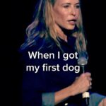 Chelsea Handler Instagram - Mom’s back. Headed back on tour in two weeks. ⬆️ Tickets in bio!!