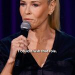 Chelsea Handler Instagram - #Revolution on @Netflix turns 1!