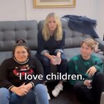 Chelsea Handler Instagram - Merry Christmas, from our family to yours.