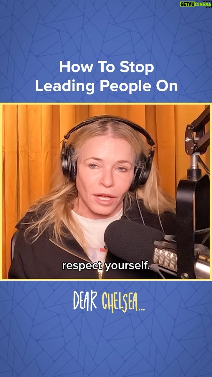 Chelsea Handler Instagram - Know your limits. New episode of Dear Chelsea is out now!
