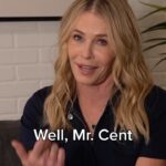 Chelsea Handler Instagram - Candy shop.