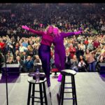 Chelsea Handler Instagram - Life on the road.