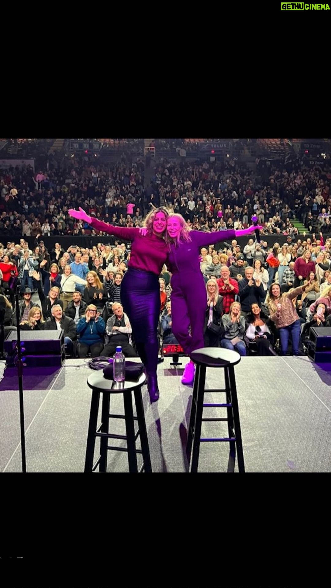 Chelsea Handler Instagram - Life on the road.