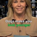 Chelsea Handler Instagram - They also say that Chows keep your soul even younger.