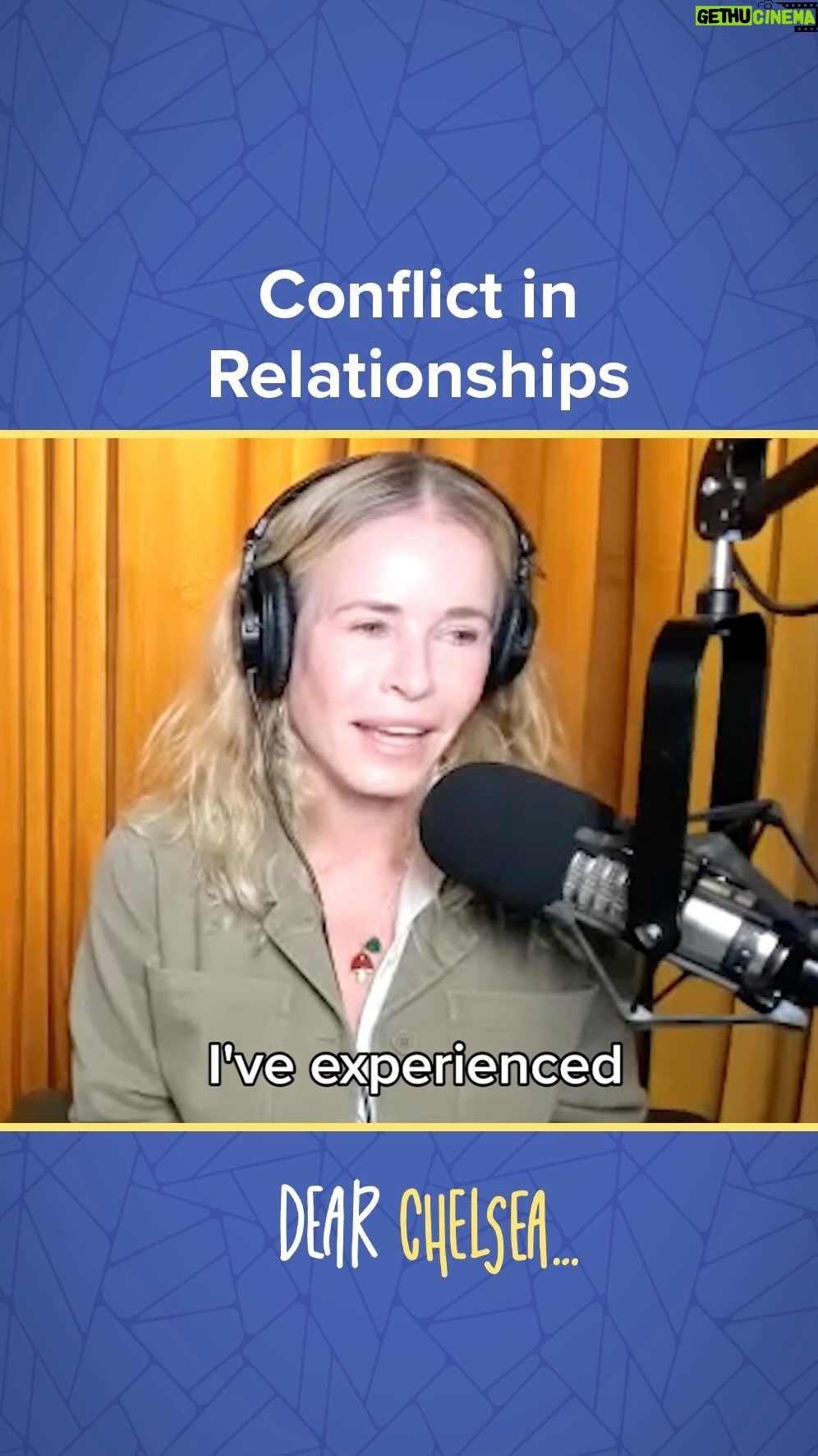 Chelsea Handler Instagram - @estherperelofficial joins us in a new episode of Dear Chelsea. Now streaming!