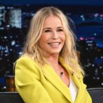 Chelsea Handler Instagram - Is it okay to Irish exit a party? @chelseahandler weighs in. #FallonTonight The Tonight Show Starring Jimmy Fallon