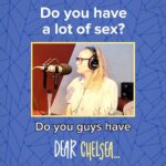 Chelsea Handler Instagram - If you think you can get me out of my funk, DM me. @Hannahberner joins me on the newest episode of Dear Chelsea.