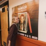 Chelsea Handler Instagram - Me telling my younger self, it’s gonna be ok, girl. I got you. See you this week: 11/30 Detroit, MI (Tix available) 12/01 Detroit, MI (Sold Out) 12/02 Cincinnati, OH 5pm (Tix available) 12/02 Cincinnati, OH 8pm (Sold Out) 12/03 Louisville, KY (Tix Available) ⬆️ For tickets, link in bio 📸: @grace_bailey_