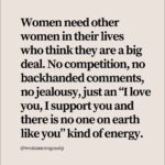 Chelsea Handler Instagram - There’s nothing like women supporting women.