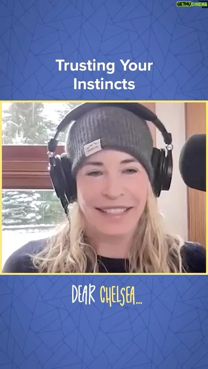 Chelsea Handler Instagram - It’s powerful to know when something isn’t enough. New episode of Dear Chelsea with @abbywambach is out now!