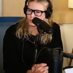 Chelsea Handler Instagram - @joancbaezofficial and I discuss quaaludes in today’s episode of Dear Chelsea. Her new documentary ’I Am a Noise’ is out now.