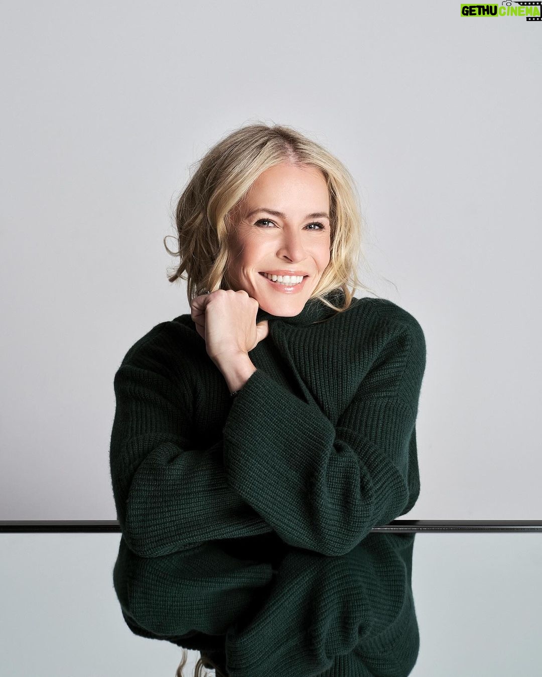 Chelsea Handler Instagram - Grateful for my friends, my family, my job, and my fans for giving me freedom to be! Let’s get some peace for 2024.