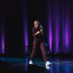 Chelsea Handler Instagram - Me telling my younger self, it’s gonna be ok, girl. I got you. See you this week: 11/30 Detroit, MI (Tix available) 12/01 Detroit, MI (Sold Out) 12/02 Cincinnati, OH 5pm (Tix available) 12/02 Cincinnati, OH 8pm (Sold Out) 12/03 Louisville, KY (Tix Available) ⬆️ For tickets, link in bio 📸: @grace_bailey_