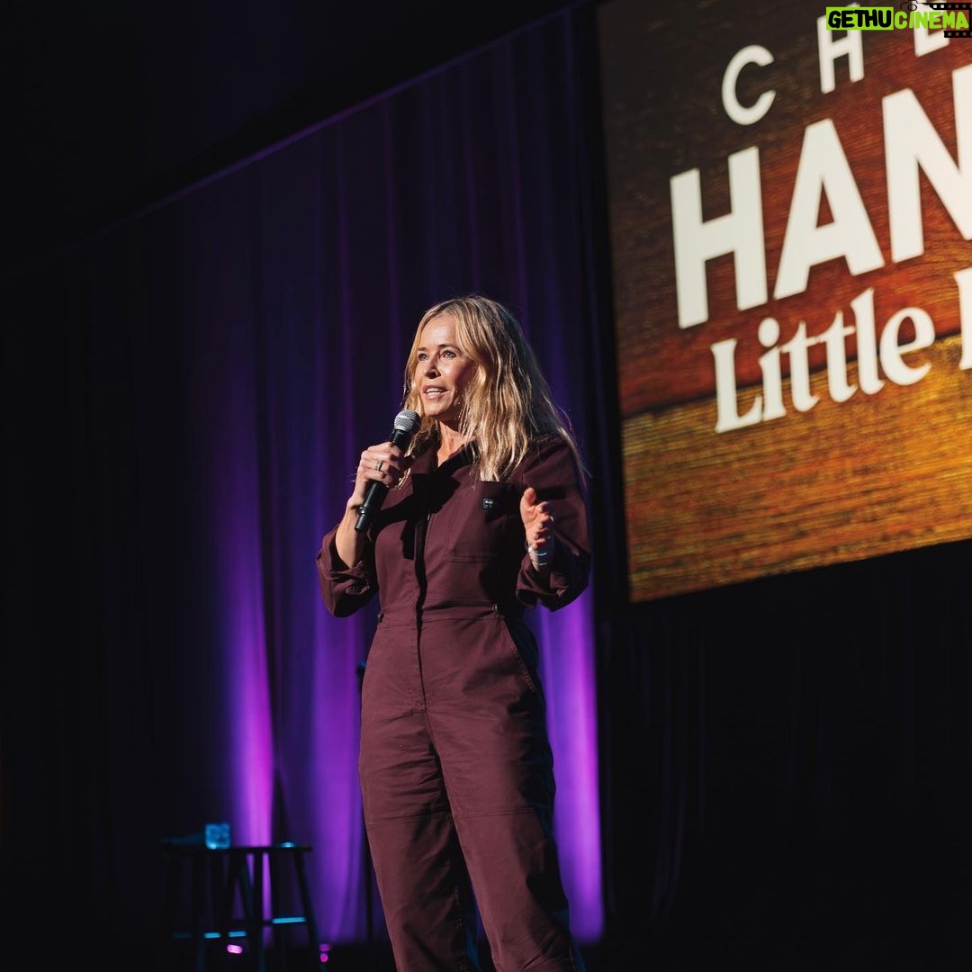Chelsea Handler Instagram - Me telling my younger self, it’s gonna be ok, girl. I got you. See you this week: 11/30 Detroit, MI (Tix available) 12/01 Detroit, MI (Sold Out) 12/02 Cincinnati, OH 5pm (Tix available) 12/02 Cincinnati, OH 8pm (Sold Out) 12/03 Louisville, KY (Tix Available) ⬆️ For tickets, link in bio 📸: @grace_bailey_