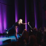 Chelsea Handler Instagram - Me telling my younger self, it’s gonna be ok, girl. I got you. See you this week: 11/30 Detroit, MI (Tix available) 12/01 Detroit, MI (Sold Out) 12/02 Cincinnati, OH 5pm (Tix available) 12/02 Cincinnati, OH 8pm (Sold Out) 12/03 Louisville, KY (Tix Available) ⬆️ For tickets, link in bio 📸: @grace_bailey_