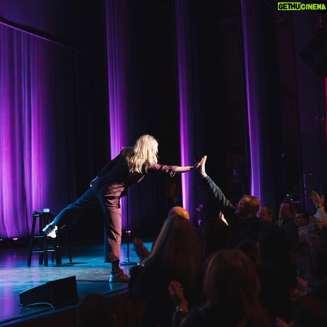 Chelsea Handler Instagram - Me telling my younger self, it’s gonna be ok, girl. I got you. See you this week: 11/30 Detroit, MI (Tix available) 12/01 Detroit, MI (Sold Out) 12/02 Cincinnati, OH 5pm (Tix available) 12/02 Cincinnati, OH 8pm (Sold Out) 12/03 Louisville, KY (Tix Available) ⬆️ For tickets, link in bio 📸: @grace_bailey_