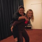 Chelsea Handler Instagram - Me telling my younger self, it’s gonna be ok, girl. I got you. See you this week: 11/30 Detroit, MI (Tix available) 12/01 Detroit, MI (Sold Out) 12/02 Cincinnati, OH 5pm (Tix available) 12/02 Cincinnati, OH 8pm (Sold Out) 12/03 Louisville, KY (Tix Available) ⬆️ For tickets, link in bio 📸: @grace_bailey_