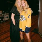 Chelsea Handler Instagram - Had a ridiculous time in Nashville filming @callherdaddy with two of my favorites @alexandracooper and @kelseaballerini. Hair and makeup by @tarrynfeldman. Body by me. Things got dicey after Alex and Kelsea wanted a third shot of tequila. ❤️❤️❤️