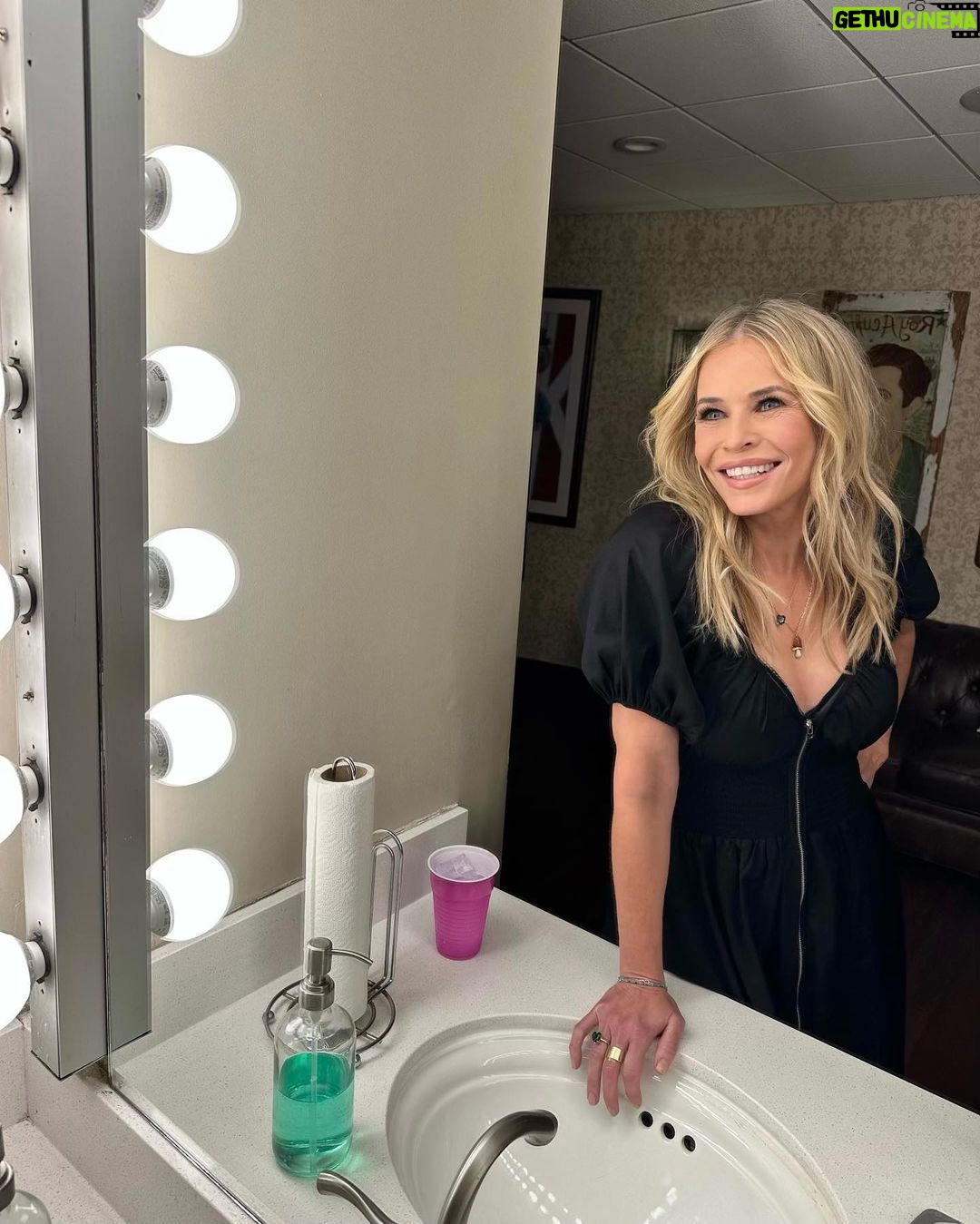 Chelsea Handler Instagram - Had a ridiculous time in Nashville filming @callherdaddy with two of my favorites @alexandracooper and @kelseaballerini. Hair and makeup by @tarrynfeldman. Body by me. Things got dicey after Alex and Kelsea wanted a third shot of tequila. ❤️❤️❤️