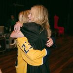 Chelsea Handler Instagram - Had a ridiculous time in Nashville filming @callherdaddy with two of my favorites @alexandracooper and @kelseaballerini. Hair and makeup by @tarrynfeldman. Body by me. Things got dicey after Alex and Kelsea wanted a third shot of tequila. ❤️❤️❤️