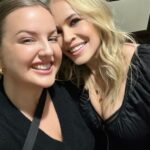 Chelsea Handler Instagram - Had a ridiculous time in Nashville filming @callherdaddy with two of my favorites @alexandracooper and @kelseaballerini. Hair and makeup by @tarrynfeldman. Body by me. Things got dicey after Alex and Kelsea wanted a third shot of tequila. ❤️❤️❤️