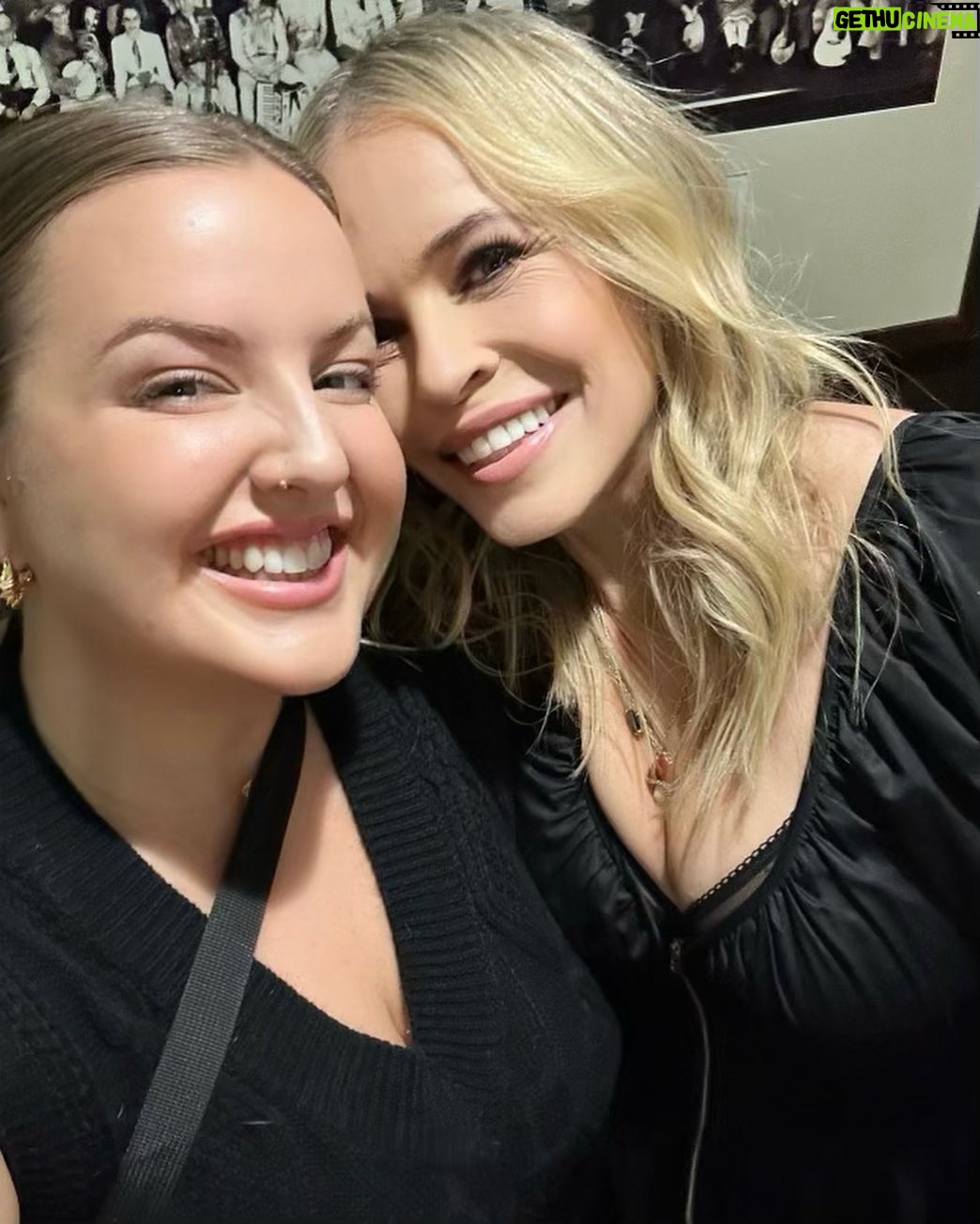 Chelsea Handler Instagram - Had a ridiculous time in Nashville filming @callherdaddy with two of my favorites @alexandracooper and @kelseaballerini. Hair and makeup by @tarrynfeldman. Body by me. Things got dicey after Alex and Kelsea wanted a third shot of tequila. ❤️❤️❤️