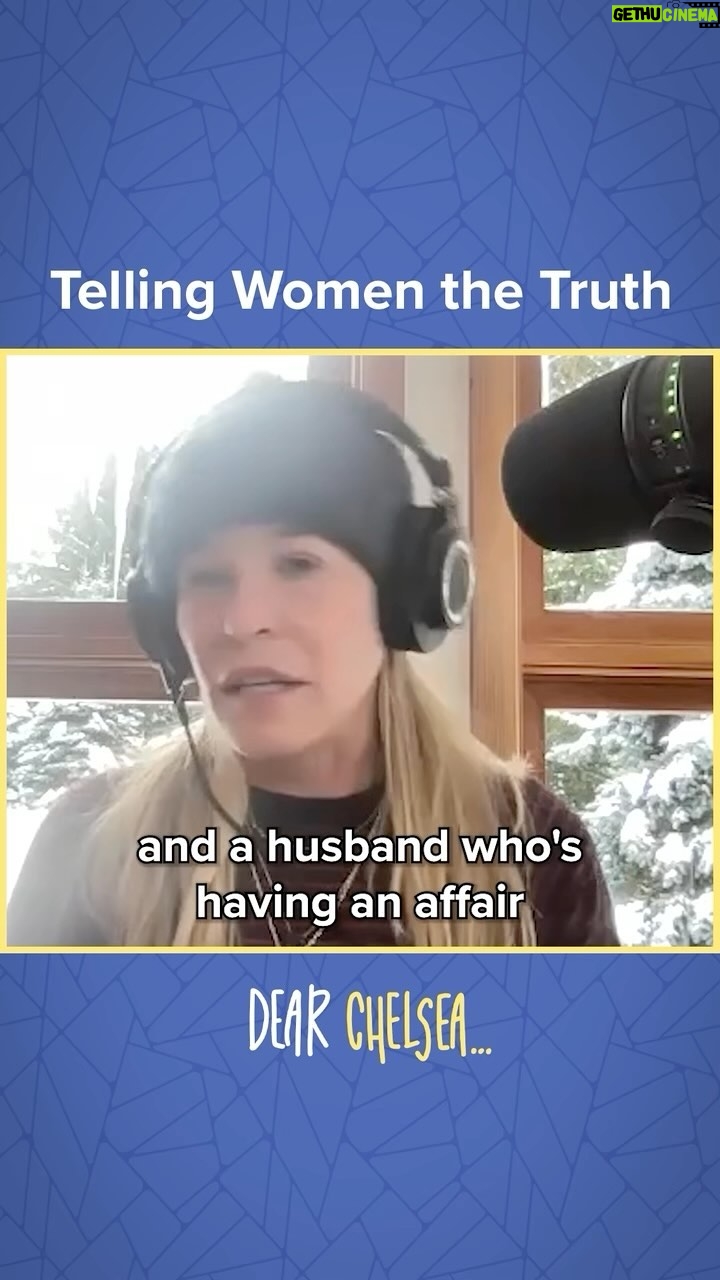 Chelsea Handler Instagram - Honesty is always the best policy. New episode of Dear Chelsea with @annaroisman is streaming now.