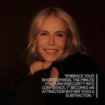 Chelsea Handler Instagram - Just a few of our favourite quotes from our latest interview with @chelseahandler. 💬✨ Uncover her thoughts on laughter, confidence, and self-care. Grab your copy now for the full interview! #KINDmagazine