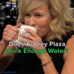Chelsea Handler Instagram - This is your reminder to drink more water this year. Try it the @plazadeaubrey way.