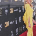 Chelsea Handler Instagram – Tune in to the CW for the 29th annual Critic’s Choice Awards at 7pm.