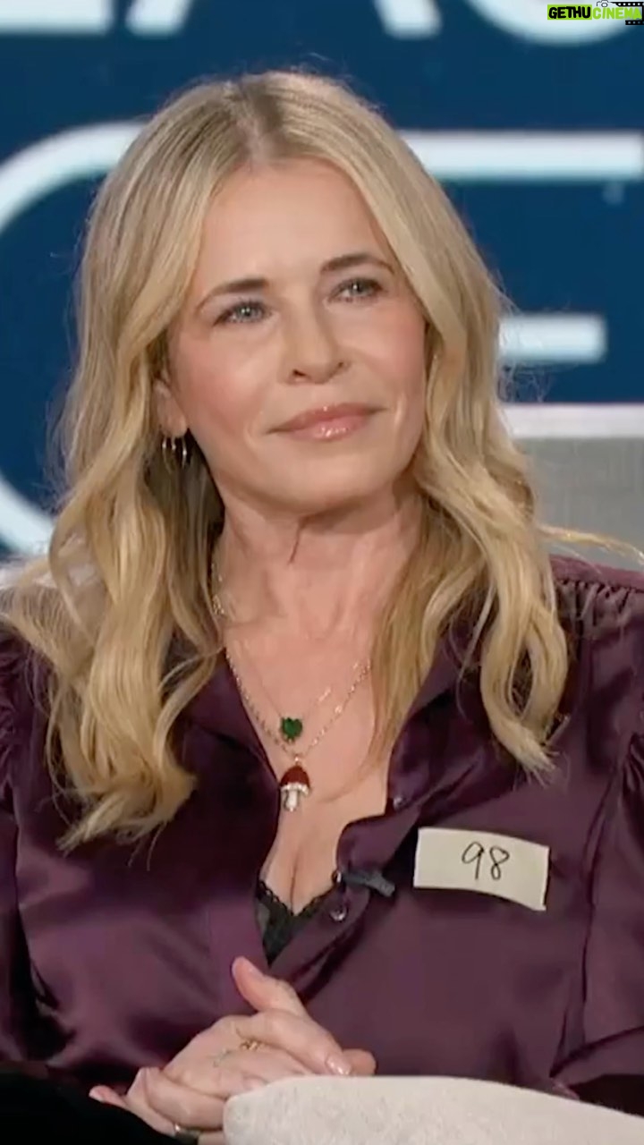 Chelsea Handler Instagram - See everyone tonight at the 29th Annual @criticschoice Awards on @thecw!