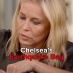 Chelsea Handler Instagram – I used to drink vodka. I have since moved on to gin.