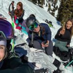 Chelsea Handler Instagram – I have spent the weekend surrounded by children. I can’t shake them. It ended with me alone on a deck with an espresso martini, and some other treats I found in my backpack.