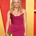 Chelsea Handler Instagram - See you in 2 weeks Vancouver, Salt Lake, and Arizona!!!! Link for tickets is in bio. ⬆️ #VFOscars 2024 Styled by @molly_levin Makeup: @jamiemakeup Hair: @marcusrfrancis Nails: @painted_lolly