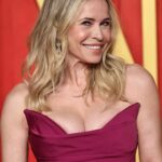 Chelsea Handler Instagram - See you in 2 weeks Vancouver, Salt Lake, and Arizona!!!! Link for tickets is in bio. ⬆️ #VFOscars 2024 Styled by @molly_levin Makeup: @jamiemakeup Hair: @marcusrfrancis Nails: @painted_lolly