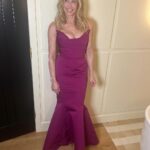 Chelsea Handler Instagram - See you in 2 weeks Vancouver, Salt Lake, and Arizona!!!! Link for tickets is in bio. ⬆️ #VFOscars 2024 Styled by @molly_levin Makeup: @jamiemakeup Hair: @marcusrfrancis Nails: @painted_lolly