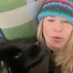 Chelsea Handler Instagram - For those of you who think I hate children because I don’t want them, I would like to point out how enthralled I am in their company. My time in Whistler is spent running a daycare center for children and dogs. They cannot get enough of me and the feeling is mutual.