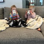 Chelsea Handler Instagram - For those of you who think I hate children because I don’t want them, I would like to point out how enthralled I am in their company. My time in Whistler is spent running a daycare center for children and dogs. They cannot get enough of me and the feeling is mutual.