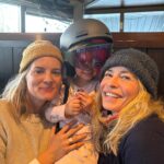 Chelsea Handler Instagram - For those of you who think I hate children because I don’t want them, I would like to point out how enthralled I am in their company. My time in Whistler is spent running a daycare center for children and dogs. They cannot get enough of me and the feeling is mutual.