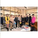 Chelsea Islan Instagram - Amazing night with COACH Friends! 🥳 Come check out world’s first The Coach Restaurant, with a vibe of New York! And also don’t forget to visit Coach Coffee Shop at Coach Grand Indonesia! #CoachNY #TheCoachRestaurant 🫰🏻