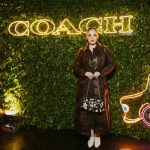 Chelsea Islan Instagram - Amazing night with COACH Friends! 🥳 Come check out world’s first The Coach Restaurant, with a vibe of New York! And also don’t forget to visit Coach Coffee Shop at Coach Grand Indonesia! #CoachNY #TheCoachRestaurant 🫰🏻