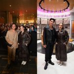 Chelsea Islan Instagram - Amazing night with COACH Friends! 🥳 Come check out world’s first The Coach Restaurant, with a vibe of New York! And also don’t forget to visit Coach Coffee Shop at Coach Grand Indonesia! #CoachNY #TheCoachRestaurant 🫰🏻