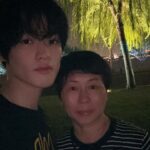Chenle Instagram - ❤️🔥 Hangzhou, Zhejiang, China