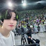 Chenle Instagram - NCTzen💚