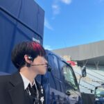 Chenle Instagram - NCT NATION❤️