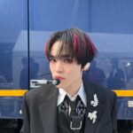 Chenle Instagram - NCT NATION❤️